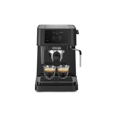 De’Longhi Stilosa EC230.BK Macchina da caffè con filtro 1 L (EC230BK)