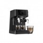 De’Longhi Stilosa EC230.BK Macchina da caffè con filtro 1 L (EC230BK)