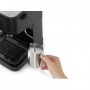 De’Longhi Stilosa EC230.BK Macchina da caffè con filtro 1 L (EC230BK)