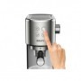 Krups Virtuoso XP442C11 macchina per caffè Automatica/Manuale Macchina per espresso (XP442C11)