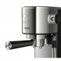 Krups Virtuoso XP442C11 macchina per caffè Automatica/Manuale Macchina per espresso (XP442C11)