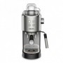 Krups Virtuoso XP442C11 macchina per caffè Automatica/Manuale Macchina per espresso (XP442C11)