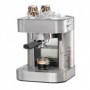 Rommelsbacher EKS 2010 macchina per caffè Automatica/Manuale Macchina per espresso 1,5 L (EKS 2010)