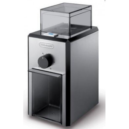 De’Longhi KG89 macina caffé 110 W Acciaio inossidabile (KG89)