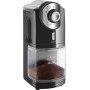 Melitta Molino 100 W Nero, Acciaio inossidabile (6757677)