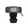 Conceptronic AMDIS 720P HD webcam 1280 x 720 Pixel USB 2.0 Nero (AMDIS03B)