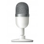 Razer Seiren Mini Bianco Microfono da tavolo (RZ19-03450300-R3M1)