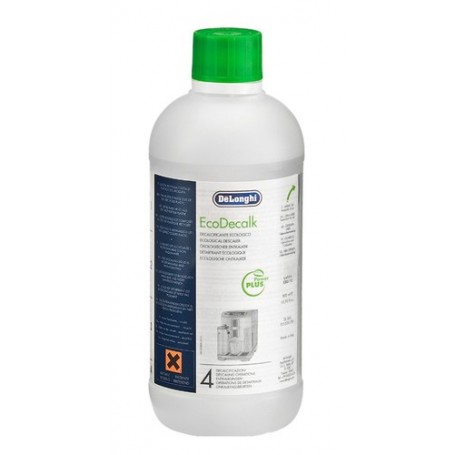 De’Longhi EcoDecalk disincrostante Elettrodomestici 500 ml (5513291781)
