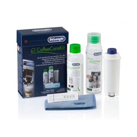 De’Longhi DLSC306 Kit per preparare il caffè (SC306)