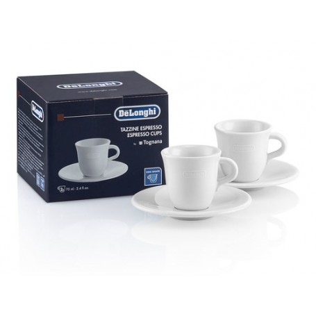 De’Longhi DLSC308 parti e accessori per macchina per caffè Kit per preparare il caffè (DLSC308)