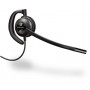 POLY EncorePro 530 Cuffia Aggancio Nero (201500-02)