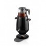 Arzum AR3083 teiera in vetro per la preparazione del tè 1200 L 2200 W Nero (AR3083)