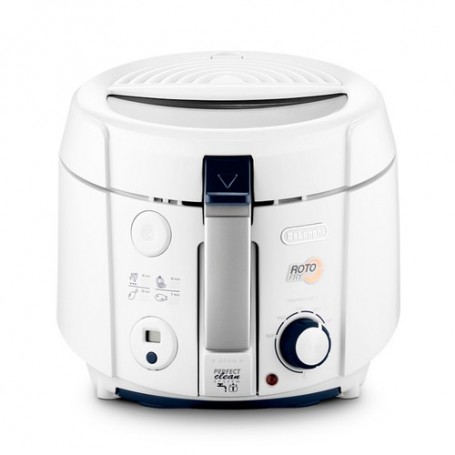 De’Longhi F38436 Singolo 1,5 L 1800 W Bianco (0125545303)