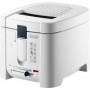 De’Longhi F13205 Singolo Indipendente 1200 W Bianco (F 13205)