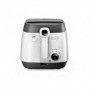 De’Longhi FS6050 friggitrice Singolo Indipendente 1800 W Nero, Bianco (FS6050)