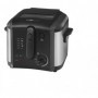 Clatronic FR 3649 Singolo 2,5 L 1600 W Nero (263773)