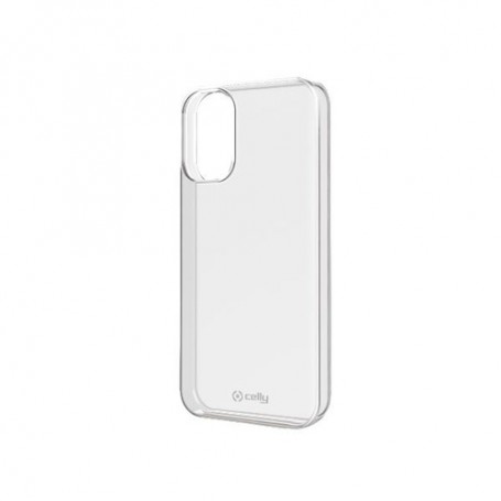 Celly GELSKIN953 custodia per cellulare 16,9 cm (6.67") Cover Trasparente (GELSKIN953)
