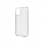 Celly GELSKIN953 custodia per cellulare 16,9 cm (6.67") Cover Trasparente (GELSKIN953)