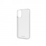 Celly GELSKIN972 custodia per cellulare 16,9 cm (6.67") Cover Trasparente (GELSKIN972)