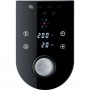 Steba HF 5000 XL Singolo 5,2 L Indipendente 1800 W Friggitrice ad aria calda Nero (26.50.00)
