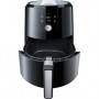 Steba HF 5000 XL Singolo 5,2 L Indipendente 1800 W Friggitrice ad aria calda Nero (26.50.00)