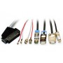 Lenovo 3m LC-LC OM3 cavo a fibre ottiche (00MN505)