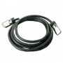 DELL 470-AAPW cavo di rete Nero 1 m (470-AAPW)