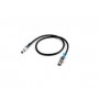 Lenovo 00YL848 cavo Serial Attached SCSI (SAS) 1 m Nero (00YL848)