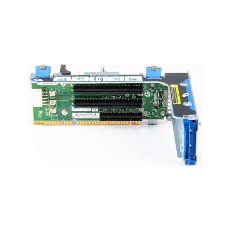 Hewlett Packard Enterprise 870548-B21 scheda di interfaccia e adattatore Interno PCIe (870548-B21)