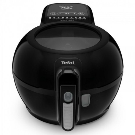 Tefal FZ773815 Singolo Indipendente 1550 W Friggitrice ad aria calda Nero (FZ 773815)