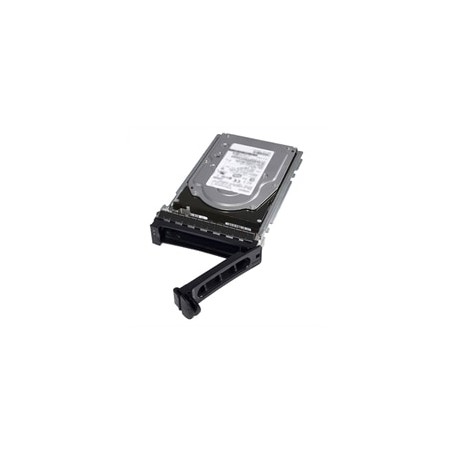 DELL 401-ABHS disco rigido interno 2.5" 2400 GB SAS (401-ABHS)