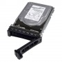DELL NPOS - to be sold with Server only - 900GB 15K RPM SAS 12Gbps 512n 2.5in Hot-plug Hard Drive, 3.5in HYB CARR (400-BJSJ)