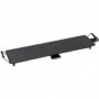 Bestron ABP604 Griglia di contatto (ABP604)