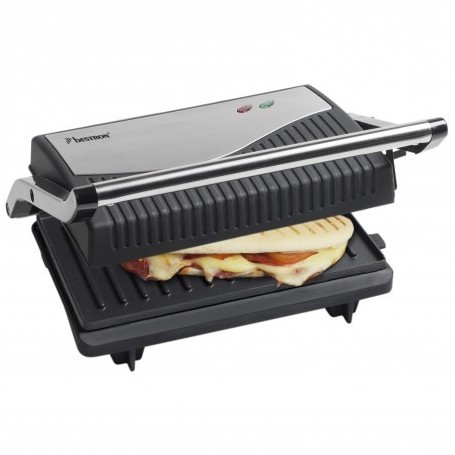 Bestron APG150 Griglia di contatto (APG150)