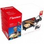 Bestron ABP600 griglia per raclette 4 persona(e) 1000 W Nero (ABP600)