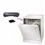 Tefal Malaga TG3918 Grill Da tavolo Elettrico Nero 1960 W (TG3918)