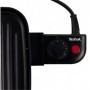 Tefal Malaga TG3918 Grill Da tavolo Elettrico Nero 1960 W (TG3918)