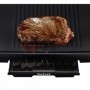 Tefal Malaga TG3918 Grill Da tavolo Elettrico Nero 1960 W (TG3918)