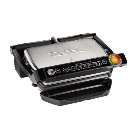 Tefal GC730D Griglia di contatto (GC730D)