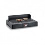 Severin PG 8562 Grill Da tavolo Elettrico Nero 2200 W (8562000)