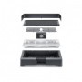 Severin PG 8562 Grill Da tavolo Elettrico Nero 2200 W (8562000)