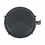 Steba VG 325 Grill Zona cottura Elettrico Nero, Grigio 2000 W (06 16 00)