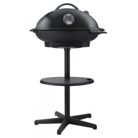 Steba VG 350 BIG Grill Kettle Elettrico Nero 2200 W (06.35.00)