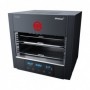 Steba E2600 XL DEVIL’S HEAVEN 2600 W Nero (18 37 00)