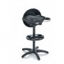 Severin PG 8541 barbecue per l'aperto e bistecchiera Grill Zona cottura Elettrico Nero 2000 W (PG 8541)