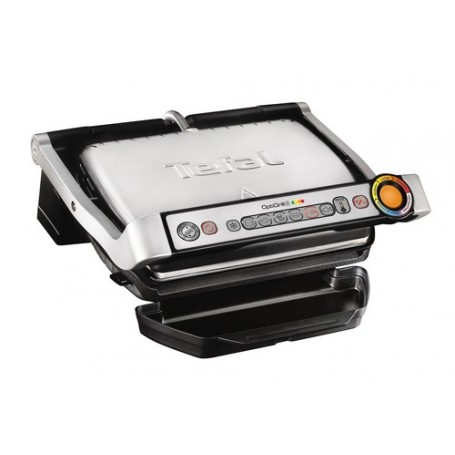 Tefal OptiGrill + GC712D (GC712D)
