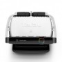 Tefal OptiGrill Elite GC750D30 Griglia di contatto (GC750D30)