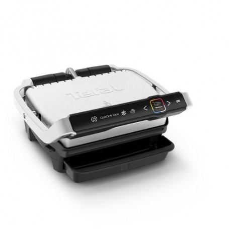 Tefal OptiGrill Elite GC750D Griglia di contatto (GC750D)
