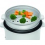 Clatronic RK 3566 cuoci riso 700 W Bianco (263235)