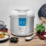 Gastroback Design Pro cuoci riso 5 L 700 W Argento, Bianco (42518)